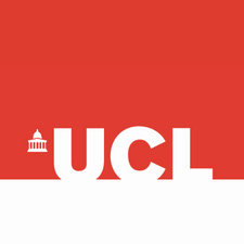 UCL logo